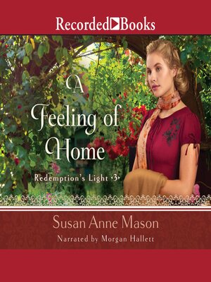 A Feeling of Home - Audiobook